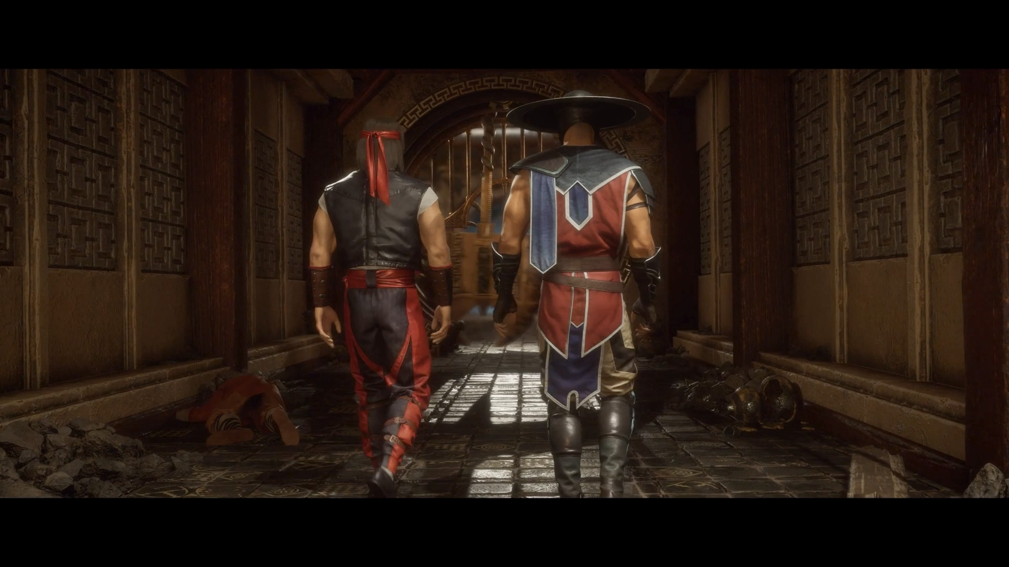 Mortal Kombat 11 - Imagen 17